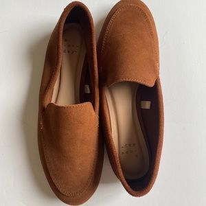 A New Day Loafers